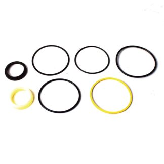 Case Construction Hydraulic Seal Kit - Bucket Tilt Cylinder #AS153014AP