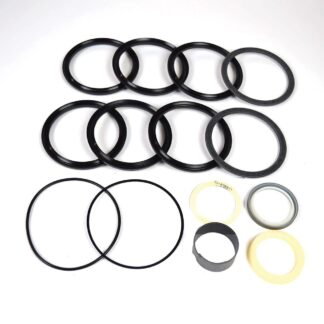 Case Construction Hydraulic Seal Kit - Stabilizer Cylinder #AS153051AP