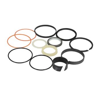 Case Construction Hydraulic Seal Kit - Swing Cylinder #AS153122AP