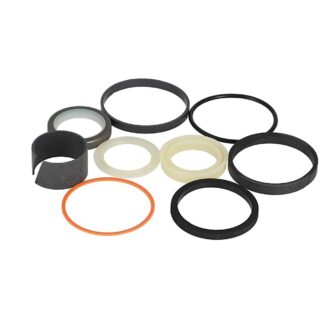 Case Construction Hydraulic Seal Kit - Bucket Cylinder #AS153238AP