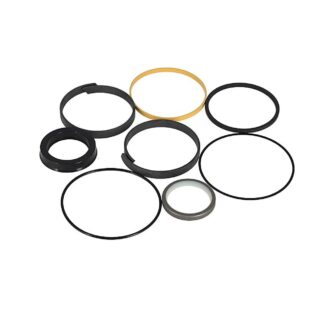 Case Construction Hydraulic Seal Kit - Boom Lift Cylinder #AS153245AP