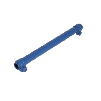 Case Construction Tie Rod Tube #AS153561AP