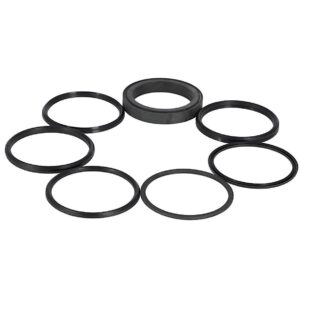 Case Construction Hydraulic Cylinder Seal Kit #AS153633AP