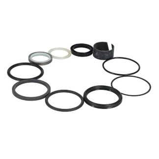 Case Construction Hydraulic Seal Kit - Boom Cylinder #AS153645AP