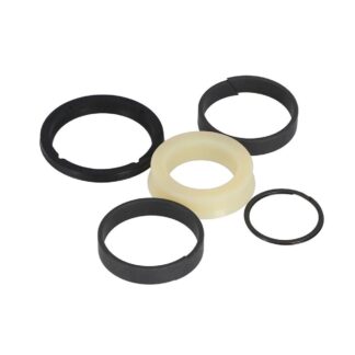 Case Construction Hydraulic Seal Kit - Track Adjuster Cylinder #AS153681AP