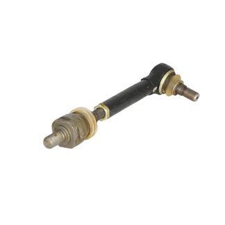 Case Construction Tie Rod and Ball Joint - Right/Left-Hand #AS154621AP