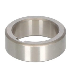 Case Construction Crankshaft Pulley Spacer #AS154924AP