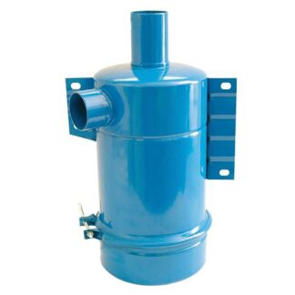 Case Construction Air Cleaner - 2.250in #AS155833AP
