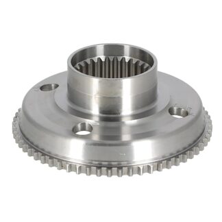Case Construction Front Axle Gear #AS157379AP