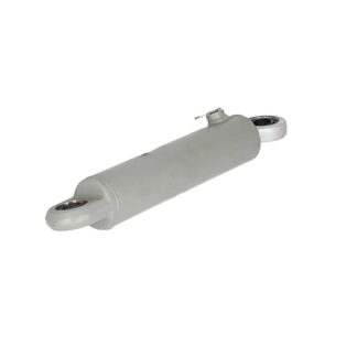 Case Construction Power Steering Cylinder - #AS158178AP
