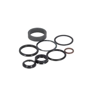 Case Construction Steering Cylinder Seal Kit #AS158420AP