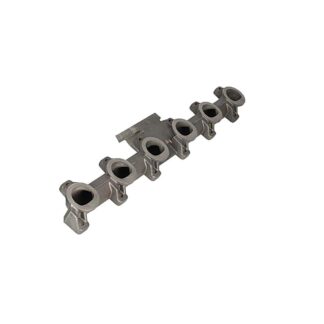 Case Construction Exhaust Manifold #AS159362AP