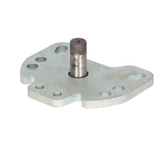 Case Construction Mounting Bracket Pin - Front Fender #AS162115AP