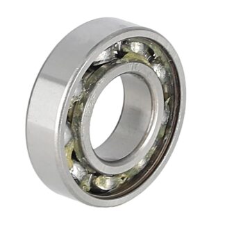 Case Construction Deep Groove Ball Bearing #AS163530AP