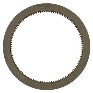 Case Construction Friction Clutch Disc #AS164401AP