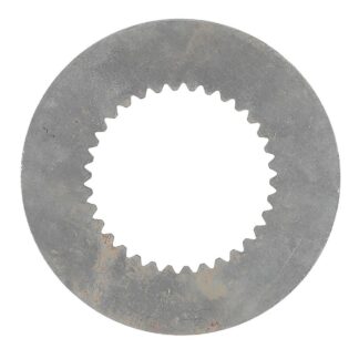 Case Construction Inner Clutch Disc #AS168580AP