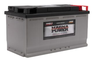 Case Construction Wet Battery Group 49 Heavy Duty 12V #B4960W