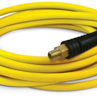 Case Construction X-Stream Hi-Flex Air Hose - 25in x 1/4in #BCNH42010030