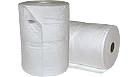 Case Construction Meltblown Oil-Only Sorbent Rolls - 2-Pack - 19in x 144in #BCNH82006