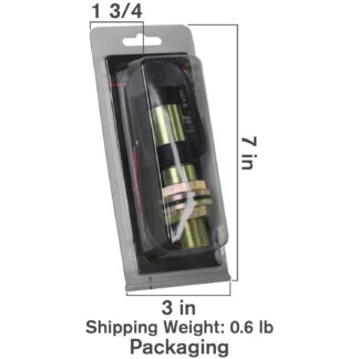 Case Construction Top Flush Beacon Light Bracket #BLB903