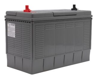 Case Construction Battery Wet #BMF31TSW