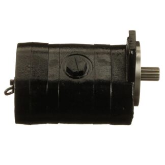 Case Construction Hydrostatic Pump #BN314821