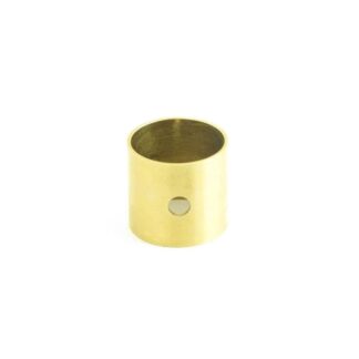 Case Construction Reliance Piston Pin Bushing - 1.11in ID x 1.192in OD x 1.12in W #CG157G201X