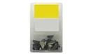 Case Construction 40-Piece Woodruff Key Kit - Metric #CNH700308