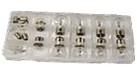Case Construction 17-Piece Auto Lamp Bulb Kit #CNH999017