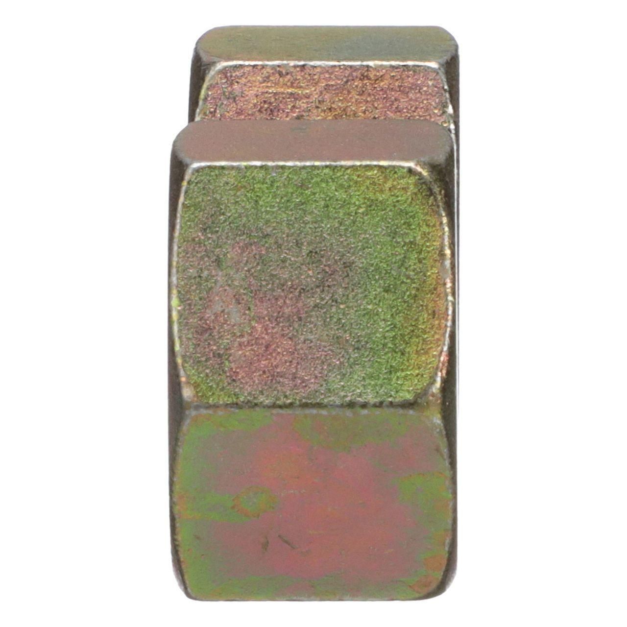 Case Construction Nut D138492