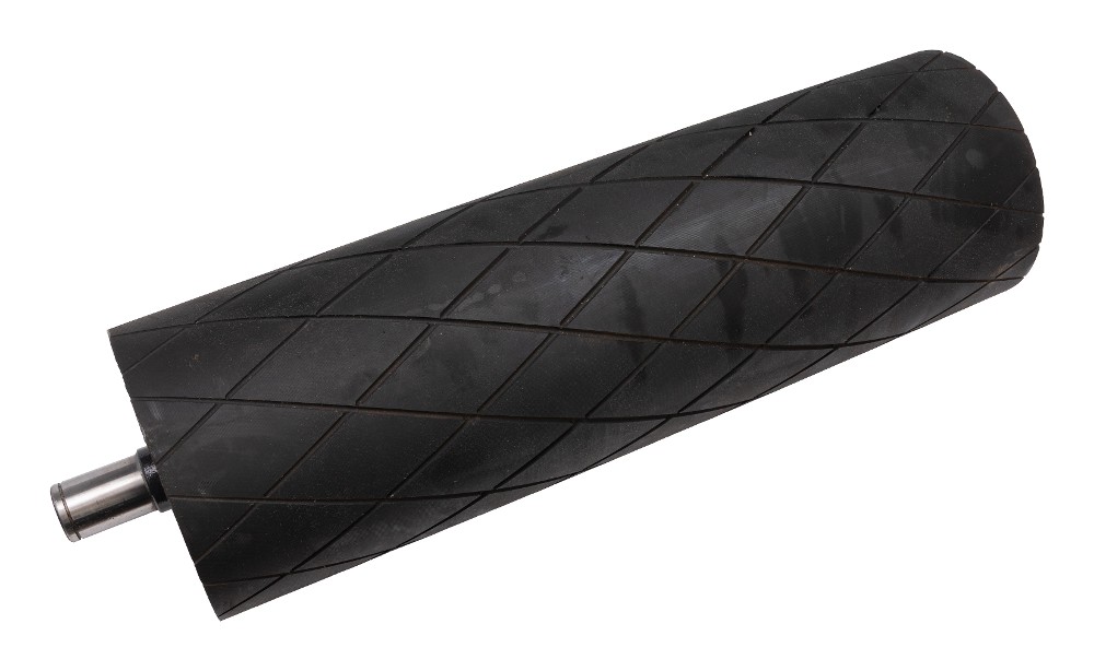 D2321010 - OEM DRIVE ROLLER - BOMAG