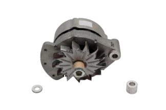 Case Construction Remanufactured Alternator #D5NN10300ER