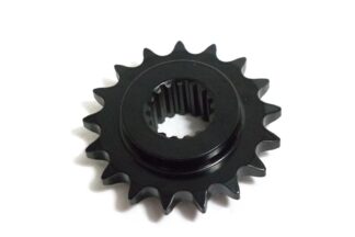 Case Construction Sprocket #D83259