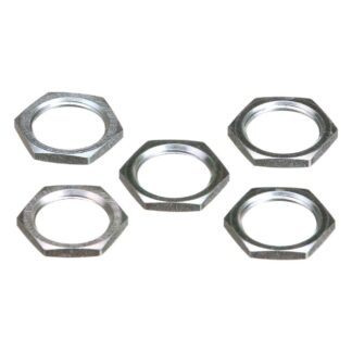 Case Construction Jam Nut #D91352