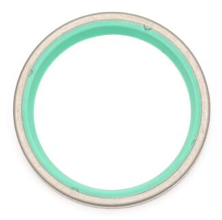 Case Construction Ring Packing Wiper #D95149