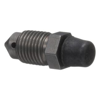 Case Construction Valve Bleeder #E1482193