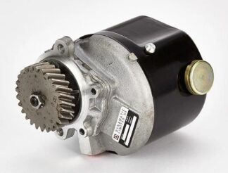 Case Construction Hydraulic Pump #E7NN3K514CA