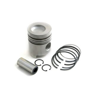 Case Construction Piston & Rings Kit #F161112X