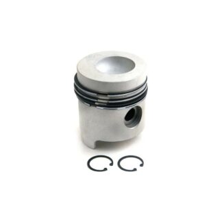 Case Construction Piston #F161139