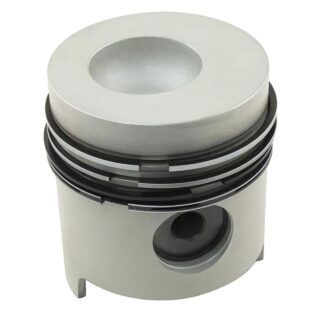 Case Construction Piston #F161154