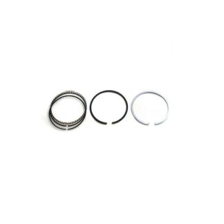 Case Construction Piston Ring Set #F161421X