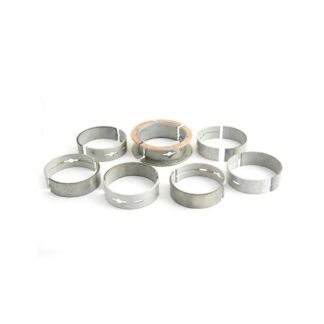 Case Construction Reliance Main Bearing Set - 0.002in #F261243X