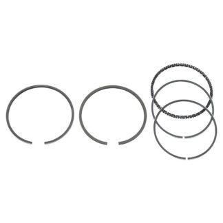 Case Construction Piston Ring Set #F84BM6148DAX