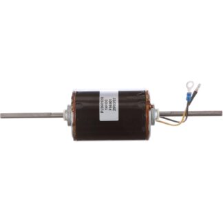 Case Construction Electrical Motor #F96901