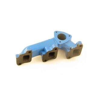 Case Construction Exhaust Manifold #FD3NN9430A