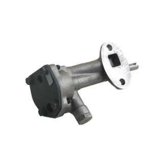 Case Construction Reliance Oil Pump #FEAF6621DX