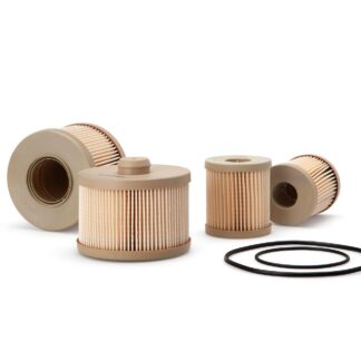 Case Construction Fleetguard Fuel/Water Separator #FS19844