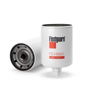 Case Construction Fleetguard Fuel/Water Separator #FS19931