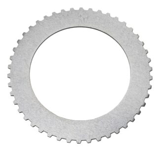 Case Construction Plate #G101711