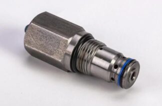 Case Construction Hydraulic Valve Kit #G109449
